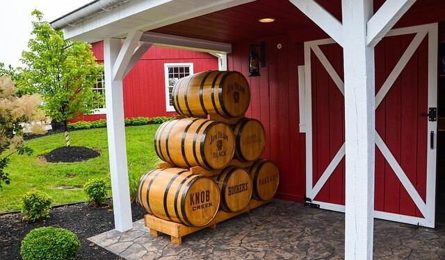 ‘That’s a significant impact to our business’: Kentucky distilleries feel the squeeze after Canada pulls U.S. liquor from shelves. Here’s how tariffs can affect consumer prices in America – Moneywise