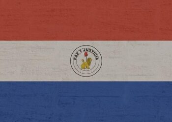 Paraguay and Taiwan strengthen their embrace, for now – The Economist