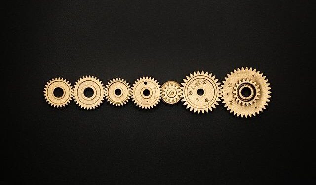 Riding the wave of technological progress – World Bank