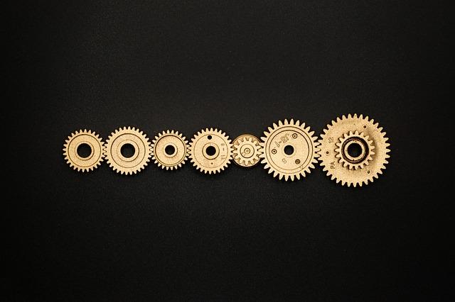 Riding the wave of technological progress – World Bank