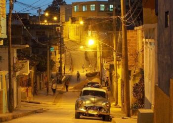 Cuba struggles to restore power to millions as night falls – Reuters.com