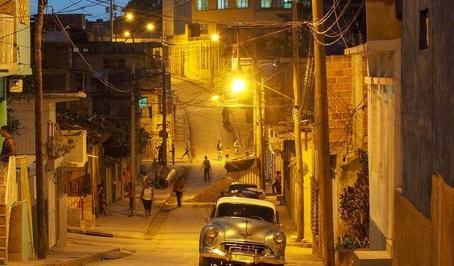 Cuba struggles to restore power to millions as night falls – Reuters.com