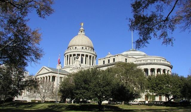 “INVESTING IN AMERICA: Mississippi” Short-Form Documentary Highlights How the Biden-Harris Administration is Strengthening Rural Communities in the American South – Department of Transportation