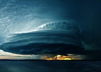 Tornado outbreak is raking across Central US as part of a major storm that has killed 3 so far – CNN