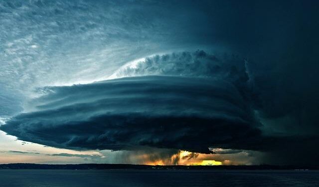 Tornado outbreak is raking across Central US as part of a major storm that has killed 3 so far – CNN