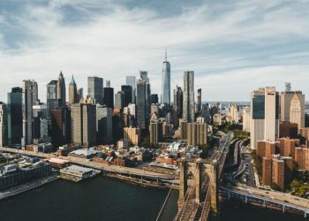 I moved to America’s hippest city – this is what they won’t tell you about it… – The Independent