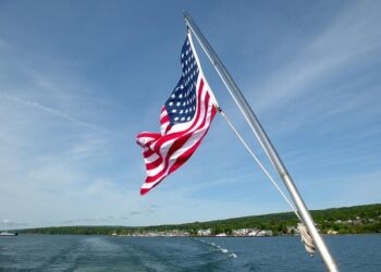 US, Wyoming flags returning to full staff tomorrow – Cap City News