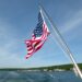 US, Wyoming flags returning to full staff tomorrow – Cap City News