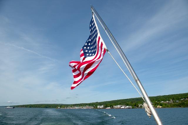 US, Wyoming flags returning to full staff tomorrow – Cap City News