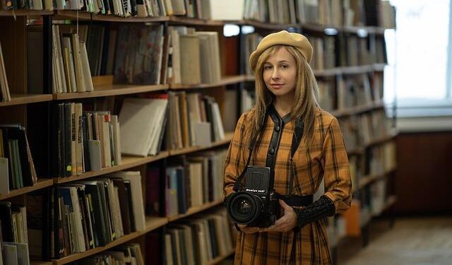 U.S. limits Canadian access to iconic Stanstead, Que., border-straddling library – CBC.ca