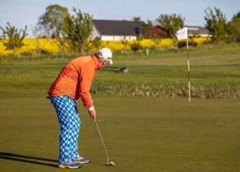 Meet the 19-year-old set to become the first golfer from the Cayman Islands to play in the Masters – GolfDigest.com