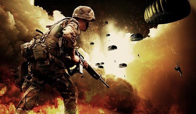 If You Want To Become Instantly Dumber, Listen To Joy Reid’s Truly Delusional Take On A Canada-USA War – Outkick