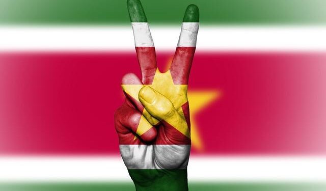 Suriname player raises $516 million to fund GranMorgu development – Upstream Online