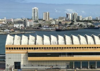 San Juan cruise port guide: Top things to see and do in Puerto Rico – The Points Guy