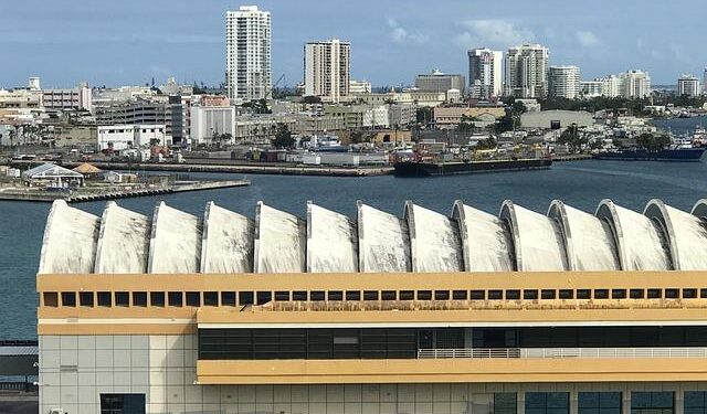 San Juan cruise port guide: Top things to see and do in Puerto Rico – The Points Guy