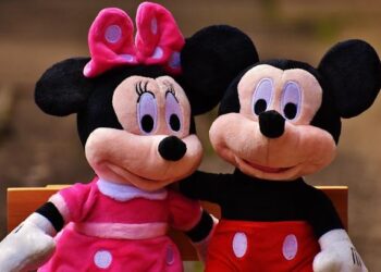 Paraguay Loves Mickey, Its Cartoon Mouse. Disney Doesn’t. – The New York Times