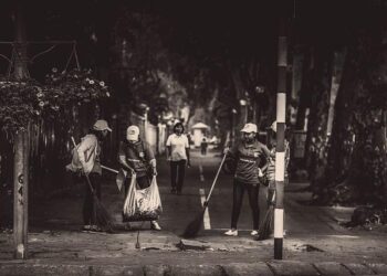 Gangs’stories: Soraya, the ‘real’ Queen of the South in Nicaragua – The Conversation France