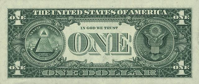 A List Of North American Currencies – Worldatlas.com