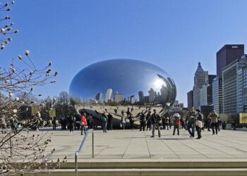 3 IL Cities Among Best Places To Live In America, U.S. News Says – Patch