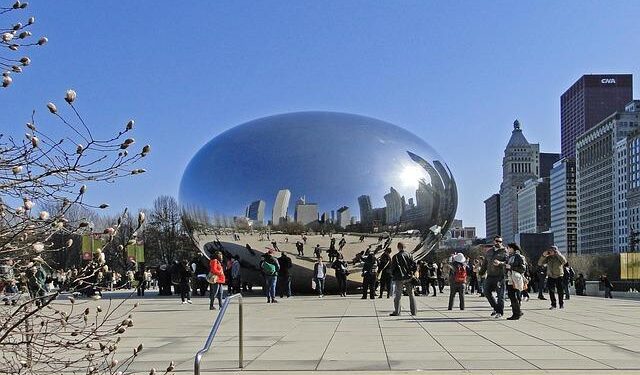 3 IL Cities Among Best Places To Live In America, U.S. News Says – Patch