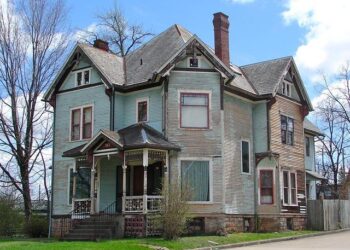 Ohio is encouraging towns to be America 250-Ohio communities – ideastream