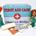 Kansas’ Moran, Davids sound alarm on delay of USAID food aid to starving people worldwide – Kansas Reflector