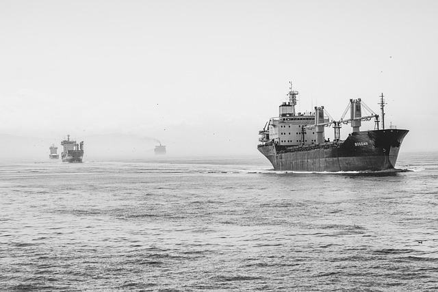 Economic Implications of Sustainable⁤ Shipping⁤ practices for Caribbean Regions