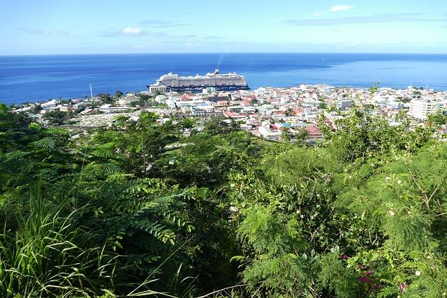 Cruises to Dominica in doubt after hit from Hurricane Maria - USA TODAY
