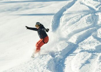 Snowboarders are barred from 3 ski resorts in North America — and 2 are in Utah – ABC4.com