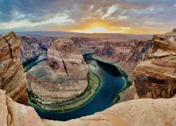 Wyoming’s “Grand Canyon” Beats Yellowstone And Grand Teton National Parks But Is Still Underrated – TheTravel