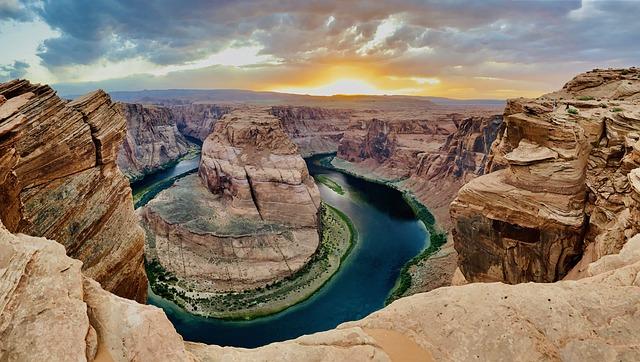 Wyoming’s “Grand Canyon” Beats Yellowstone And Grand Teton National Parks But Is Still Underrated – TheTravel