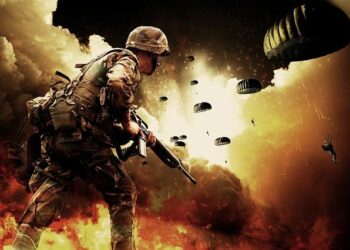 Signal war plans chat: Five takeaways from leaked US top military meeting – BBC.com