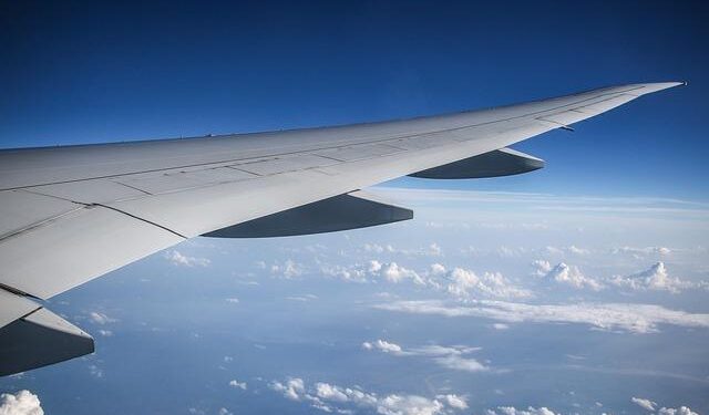 American Airlines to commence daily non-stop flights to St Vincent – Searchlight Newspaper