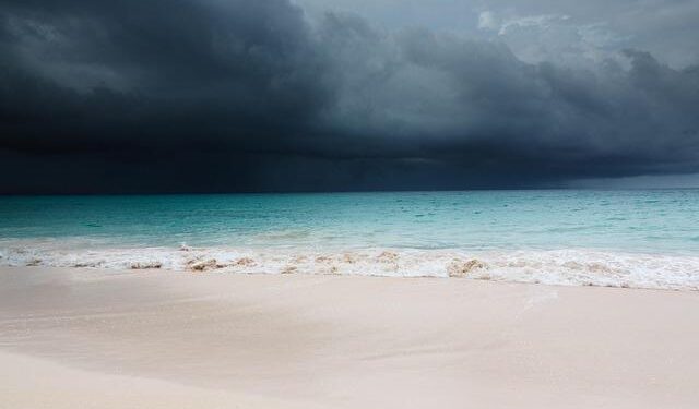 Tropical Storm Sara makes landfall in northern Honduras and brings heavy rain to Central America – KPLC
