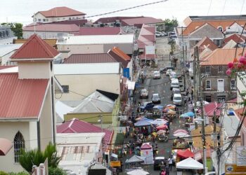 Grenada: Confronting my family’s slave-owning past – BBC.com