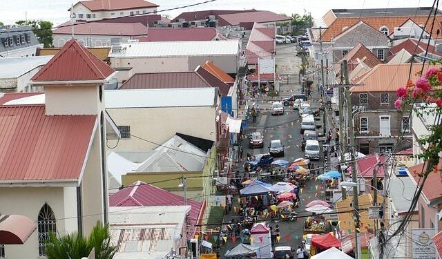Grenada: Confronting my family’s slave-owning past – BBC.com