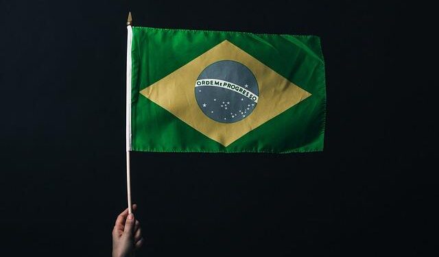 Brazil captain Marquinhos apologizes after thrashing by Argentina – The Straits Times