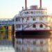 Course Changes of the Mississippi River – National Park Service