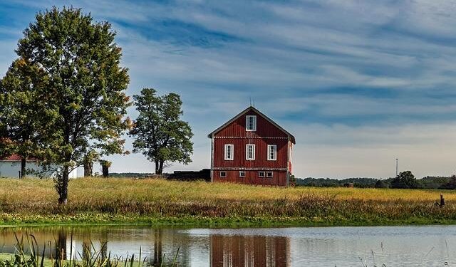 Shifting politics: Understanding Ohio’s evolving role as a swing state – The Daily | Case Western Reserve University