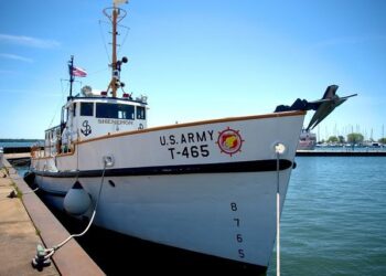 NOAA breaks ground on new Marine Operations Center Facility in Newport, Rhode Island, funded by President Biden’s Investing in America agenda – National Oceanic and Atmospheric Administration