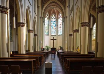 Catholics, abortion and the complicated organism of faith – South Dakota Searchlight