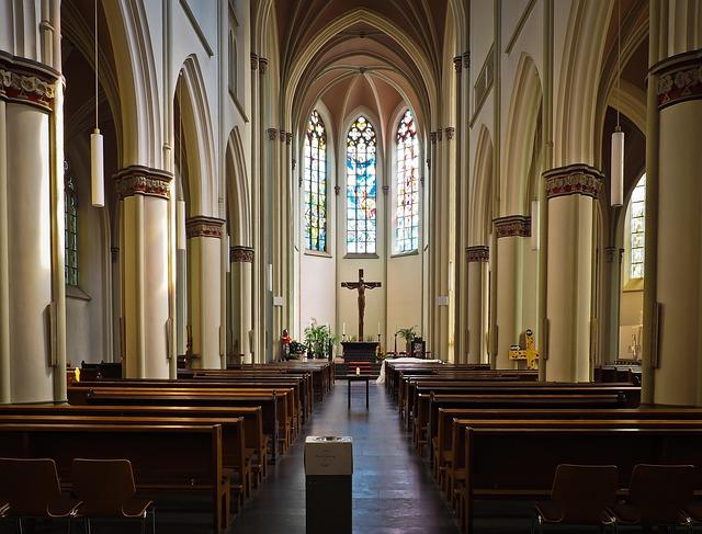 Catholics, abortion and the complicated organism of faith – South Dakota Searchlight