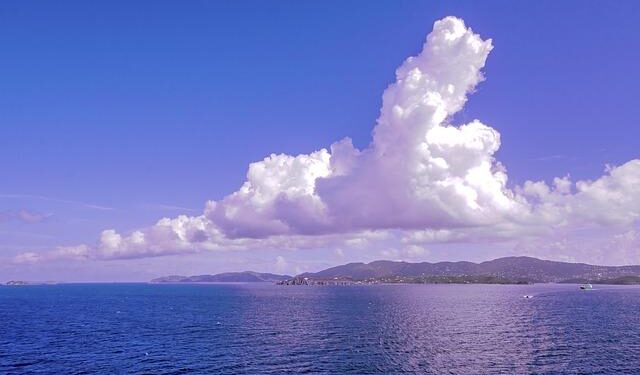USVI vs BVI: how to choose between these Caribbean territories – Lonely Planet Travel News