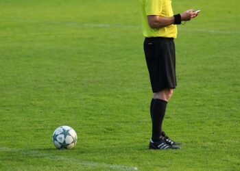Referee Appointments for Argentina-Canada and Colombia-Uruguay in Semifinals – copaamerica.com