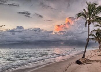 Travel advisory to Caribbean island warns of kidnapping risk – WJW FOX 8 News Cleveland