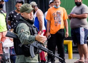 The Latin American Leader Helping Trump Deport Venezuelans – The Wall Street Journal