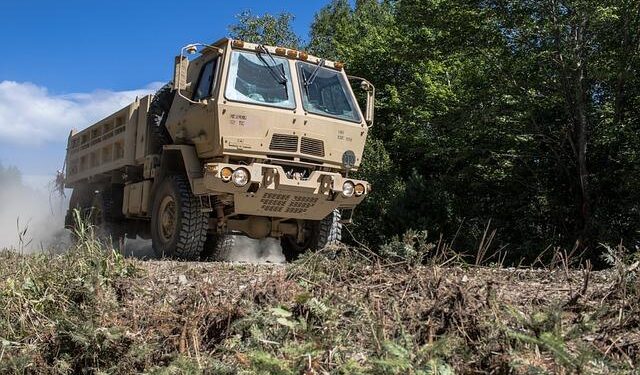 In unusual move, U.S. Army sends missiles and airborne infantry to Alaska base near Russia – Alaska Beacon