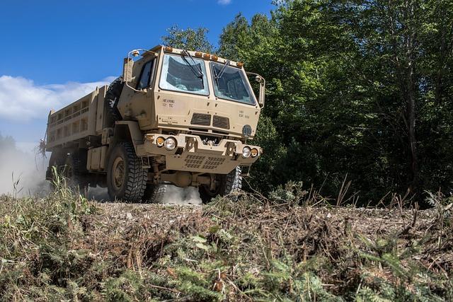 In unusual move, U.S. Army sends missiles and airborne infantry to Alaska base near Russia – Alaska Beacon