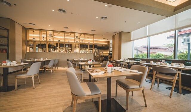 The Best Restaurants In Oranjestad, Aruba – The Culture Trip