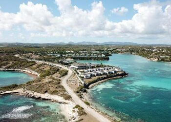 What and where is Barbuda? 10 facts about Antigua, Barbuda and the US – Loop News Barbados